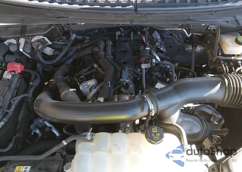 2023 Ford Expedition Limited Max from USA, damaged, VIN 1FMJK2A86PEA48237